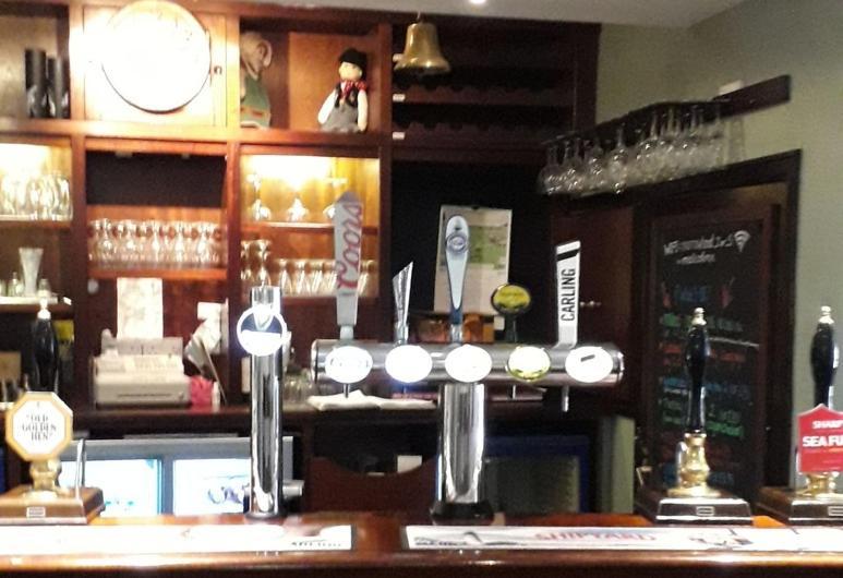 The Narrowboat Inn Middlewich Exterior foto
